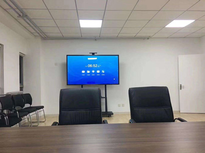 多媒體觸控一體機在現(xiàn)代教學中的應(yīng)用