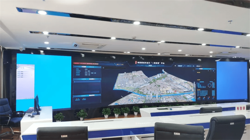 什么是前維護LED屏？它有哪些顯著優(yōu)勢？ 